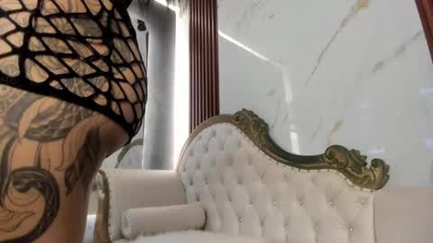 Coralie Bronson online show from 10.08.25