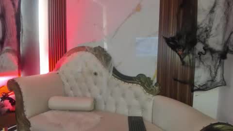 Coralie Bronson online show from 10.30.25