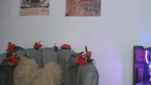 Coralie Bronson online show from 02.14.26