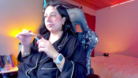 Coraline online show from 12.24.24