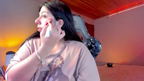 Coraline online show from 12.27.24