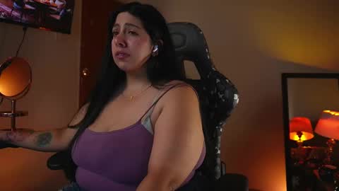 Coraline online show from 09.25.25