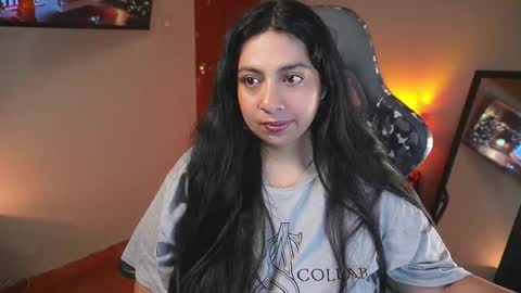 Coraline online show from 11.24.25