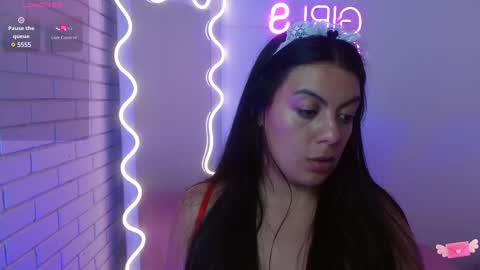 Carolina  online show from 02.08.25