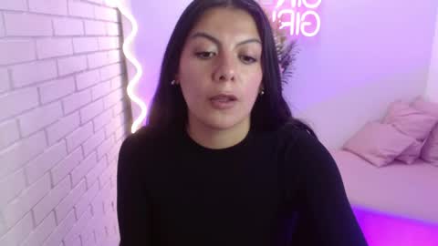 Carolina  online show from 02.15.25