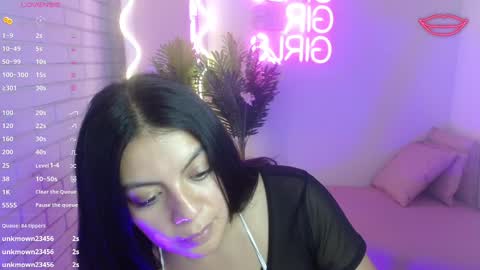 Carolina  online show from 02.18.25