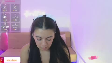 Carolina  online show from 03.05.25