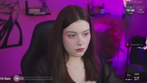 little girl who is always right or Coraline online show from 12.07.24