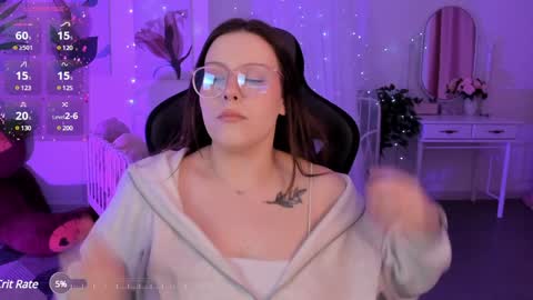 little girl who is always right or Coraline online show from 12.14.24