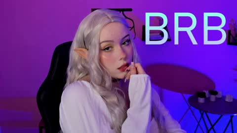 little girl who is always right or Coraline online show from 12.17.24