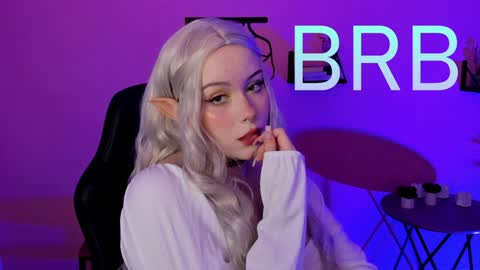 little girl who is always right or Coraline online show from 12.17.24