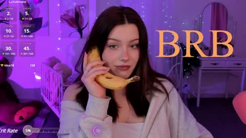 little girl who is always right or Coraline online show from 12.19.24