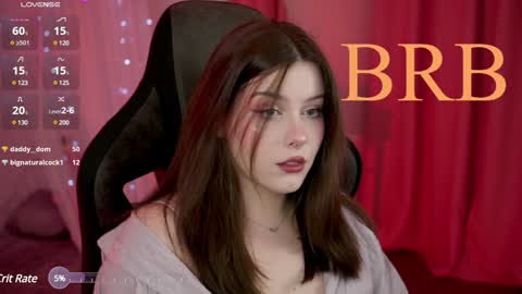 little girl who is always right or Coraline online show from 12.23.24