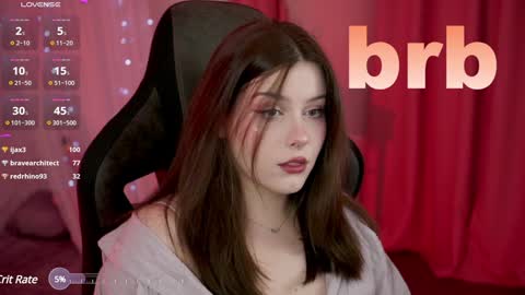 little girl who is always right or Coraline online show from 12.24.24