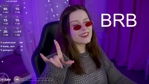 little girl who is always right or Coraline online show from 01.06.25