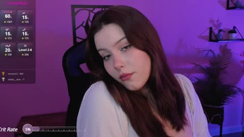 little girl who is always right or Coraline online show from 01.09.25