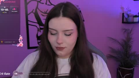 little girl who is always right or Coraline online show from 01.27.25