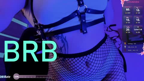 little girl who is always right or Coraline online show from 01.28.25