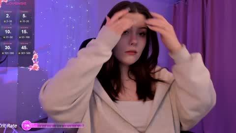 little girl who is always right or Coraline online show from 01.31.25