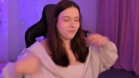 little girl who is always right or Coraline online show from 02.04.25