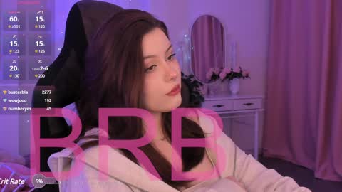 little girl who is always right or Coraline online show from 02.05.25