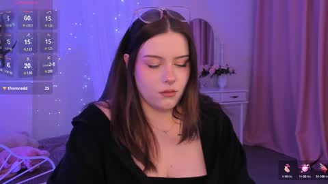 little girl who is always right or Coraline online show from 02.07.25