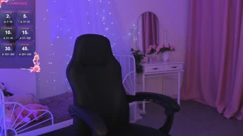 little girl who is always right or Coraline online show from 02.08.25