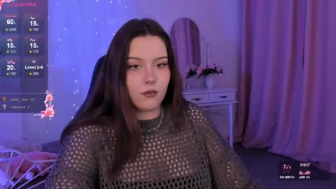 little girl who is always right or Coraline online show from 02.11.25