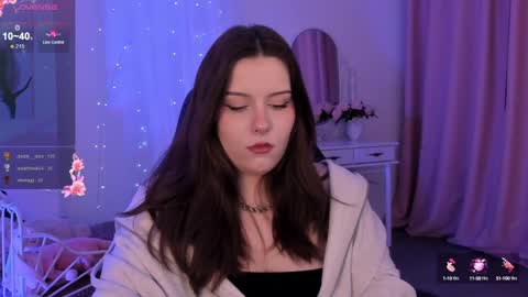 little girl who is always right or Coraline online show from 02.11.25