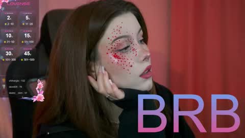 little girl who is always right or Coraline online show from 02.12.25