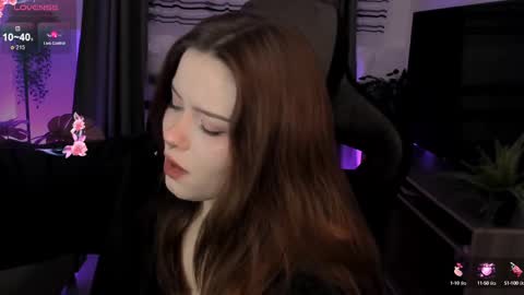 little girl who is always right or Coraline online show from 02.13.25