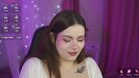 little girl who is always right or Coraline online show from 02.14.25