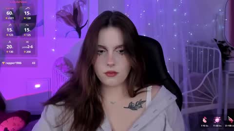 little girl who is always right or Coraline online show from 02.14.25