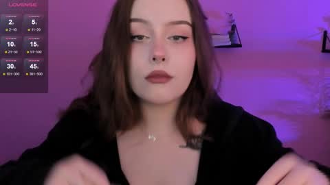 little girl who is always right or Coraline online show from 02.18.25