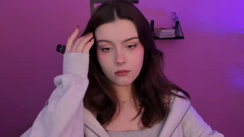 little girl who is always right or Coraline online show from 02.20.25