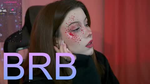 little girl who is always right or Coraline online show from 02.25.25