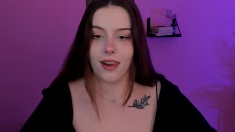 little girl who is always right or Coraline online show from 02.26.25