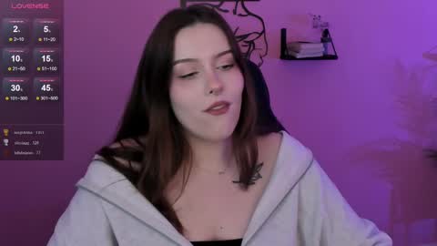 little girl who is always right or Coraline online show from 02.27.25