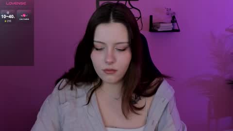 little girl who is always right or Coraline online show from 02.28.25