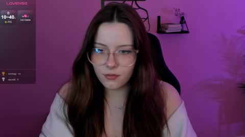 little girl who is always right or Coraline online show from 02.28.25