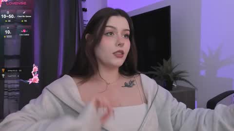 little girl who is always right or Coraline online show from 03.04.25