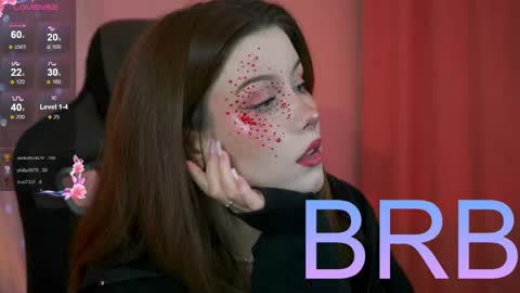 little girl who is always right or Coraline online show from 03.04.25