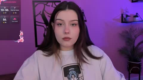 little girl who is always right or Coraline online show from 03.05.25