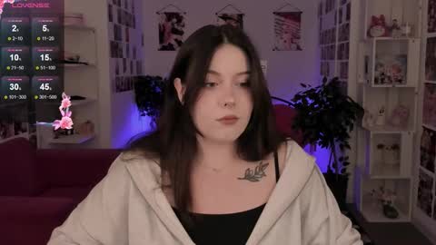 little girl who is always right or Coraline online show from 09.10.25