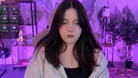 little girl who is always right or Coraline online show from 09.15.25