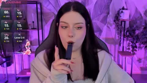 little girl who is always right or Coraline online show from 09.20.25