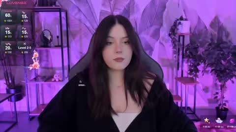 little girl who is always right or Coraline online show from 09.28.25