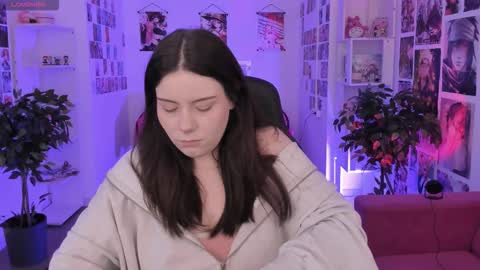 little girl who is always right or Coraline online show from 10.20.25