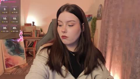 little girl who is always right or Coraline online show from 10.22.25