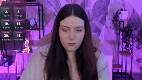 little girl who is always right or Coraline online show from 10.30.25